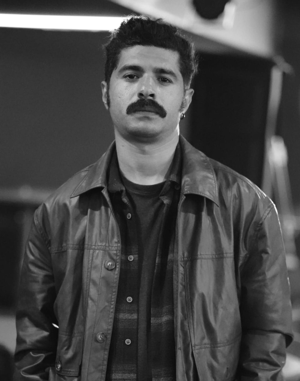 Muhammet Ali Deniz & Ramazan Arslan