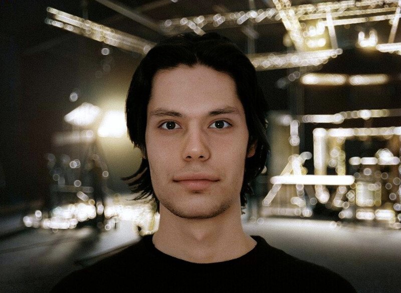 Emre Cef Kamhi