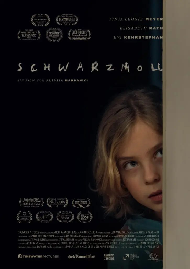 Poster for Blackmoll