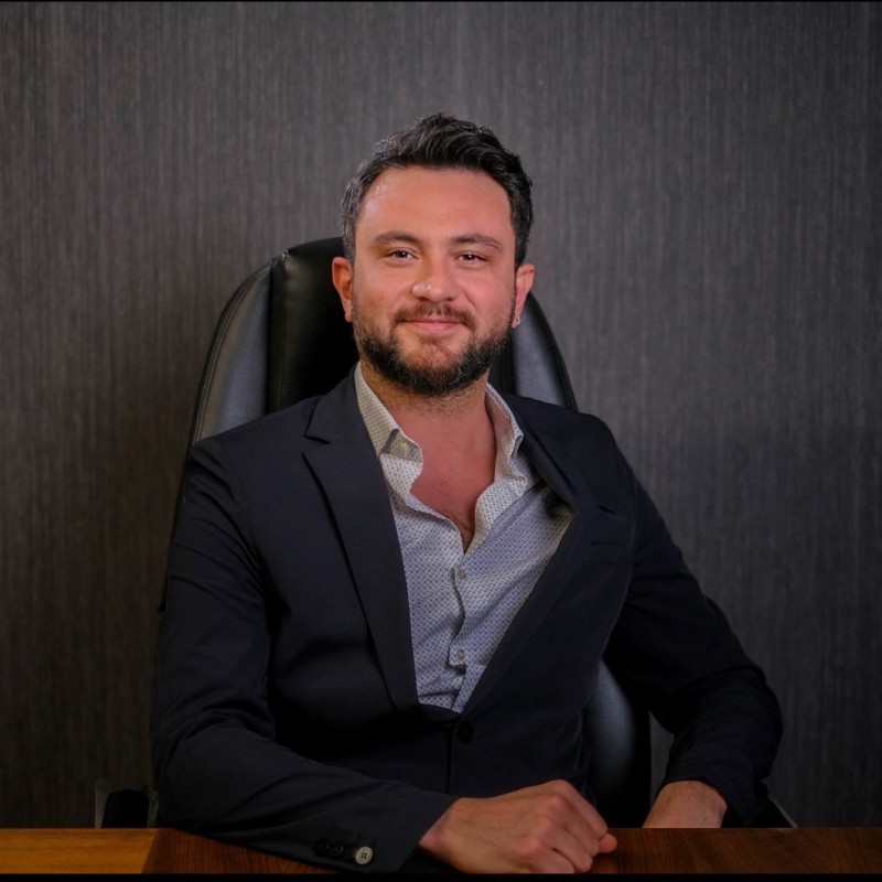 K. Onur Karakuş