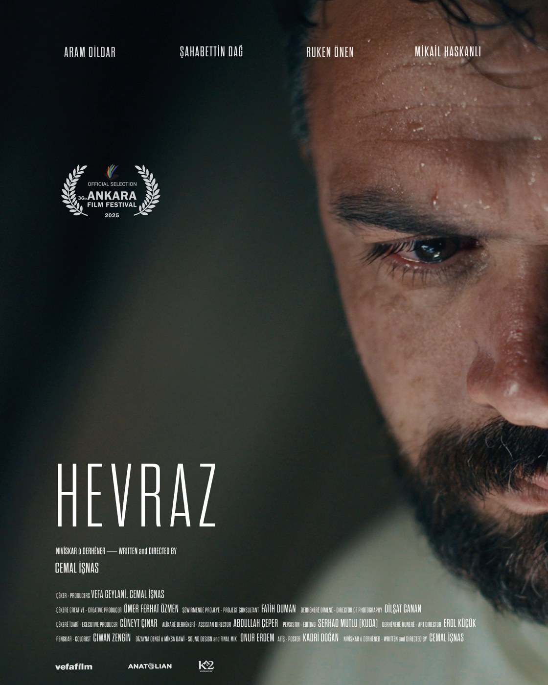 Poster for The Slope