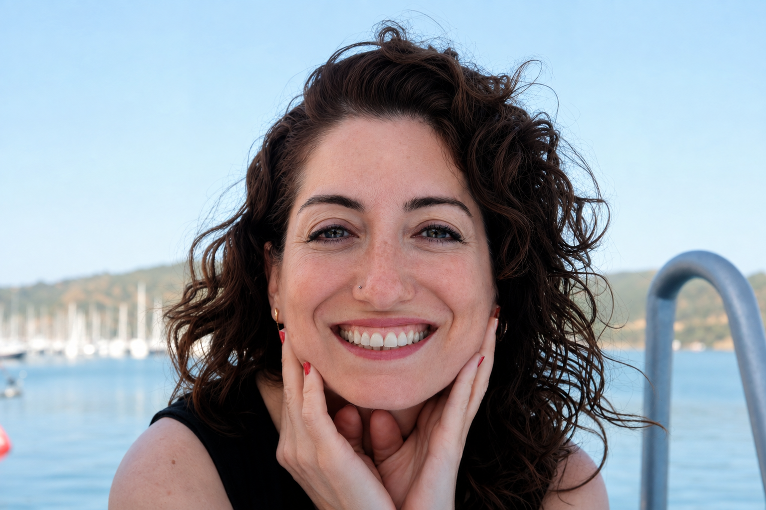 Aslı Akdağ