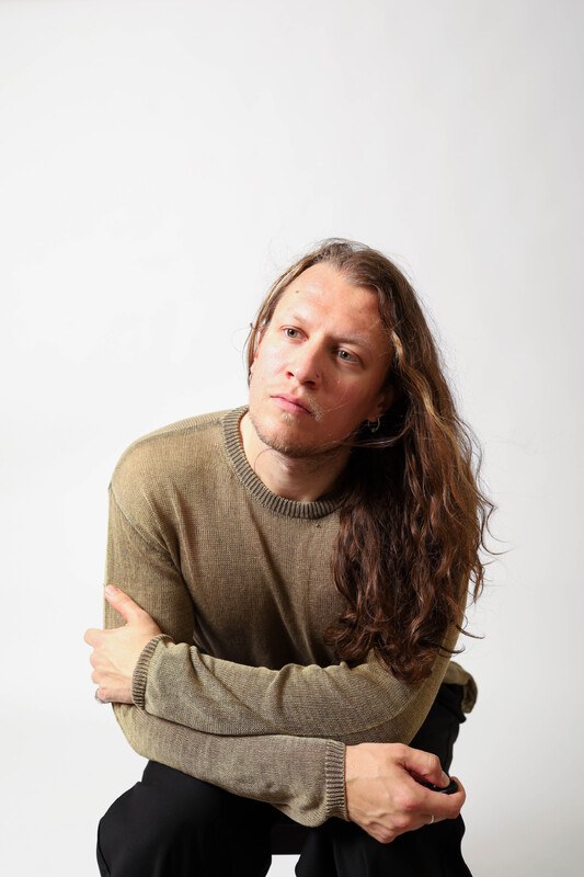 Egor Yatsenko