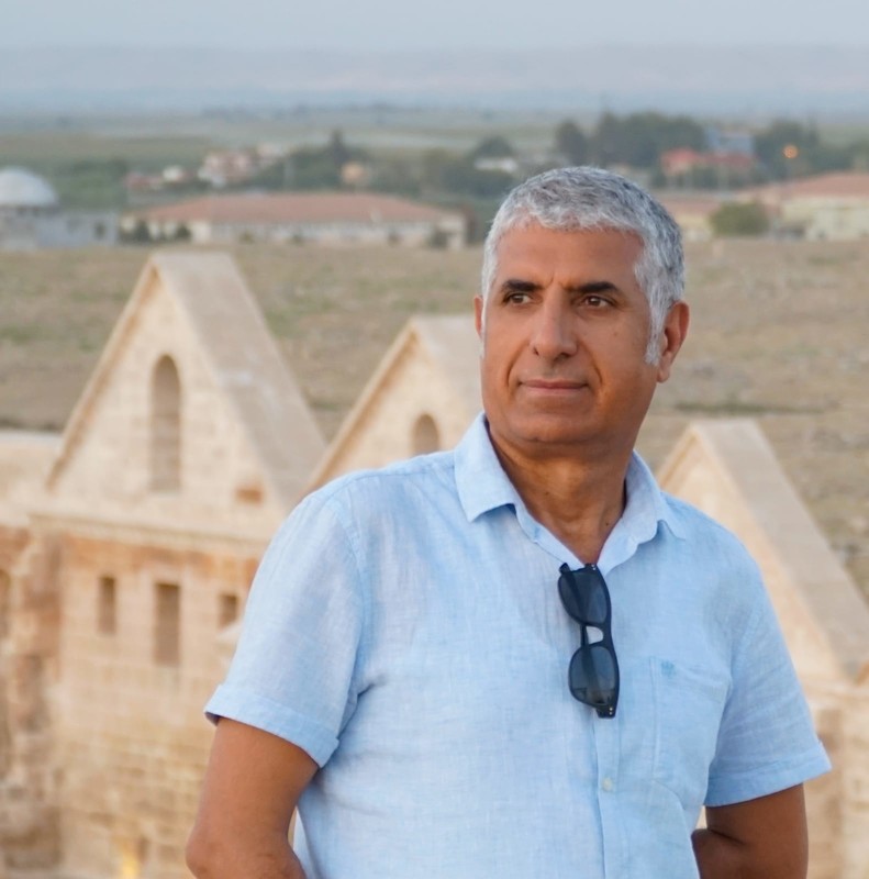 Sedat Benek